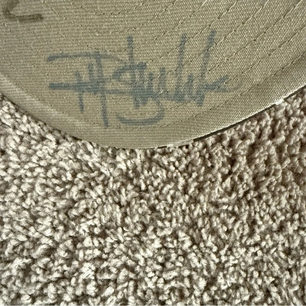 DC stylish cap